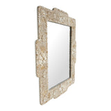 Groverway Ivory Mirror