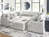 Snodoodle Arctic 10-Piece Sectional (Online Special Price)