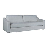 Romanton Gray/White Sofa