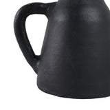 Shermancliff Black Small Vase