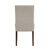 Paulson Beige Side Chair