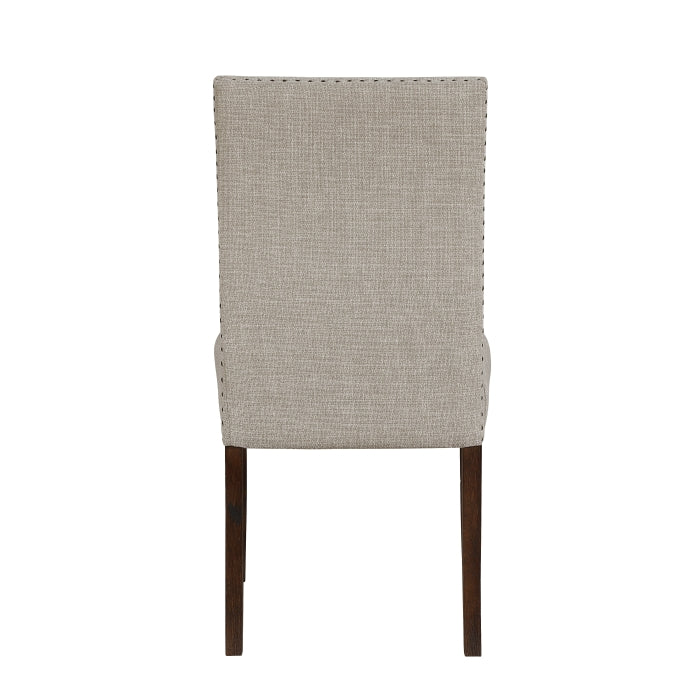 Paulson Beige Side Chair