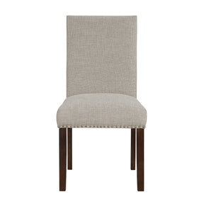 Paulson Beige Side Chair