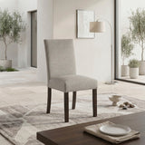 Paulson Beige Side Chair