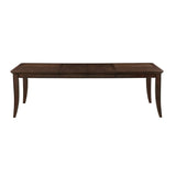 Claymont Gray 9pc Dining Set