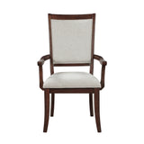 Claymont Gray 9pc Dining Set