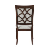Claymont Gray 9pc Dining Set