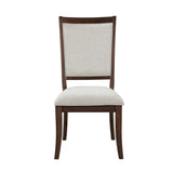Claymont Gray 9pc Dining Set