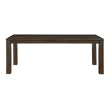 Paulson Gray 7pc Dining Set