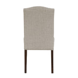 Paulson Gray 7pc Dining Set