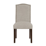 Paulson Gray 5pc Dining Set