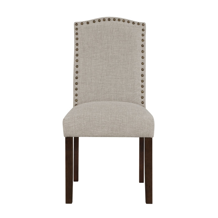 Paulson Gray 5pc Dining Set