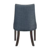 Paulson Gray 7pc Dining Set