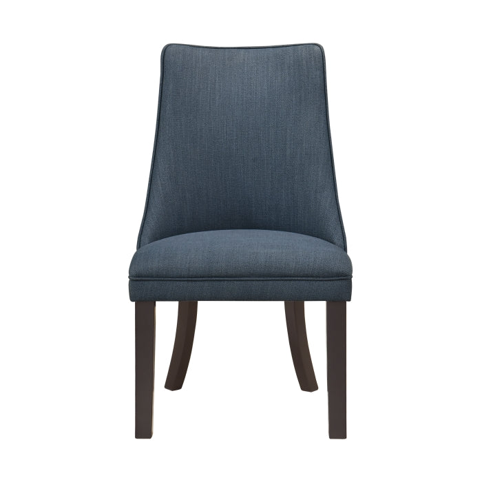 Paulson Gray 7pc Dining Set