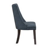 Paulson Gray 7pc Dining Set
