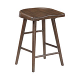 Oliver Brown 7pc Dining Set