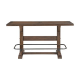 Oliver Gray 7pc Dining Set