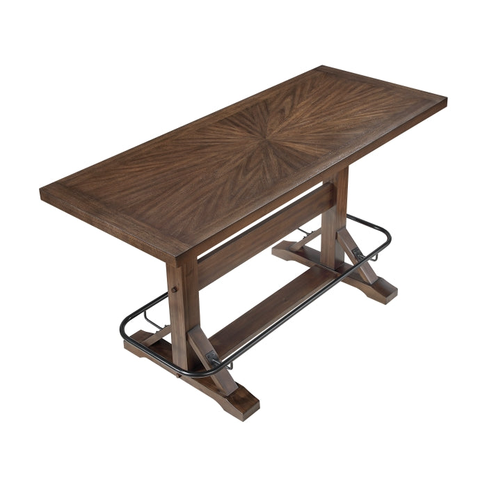 Oliver Gray 7pc Dining Set