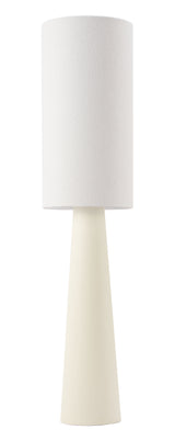 Heaven White Floor Lamp