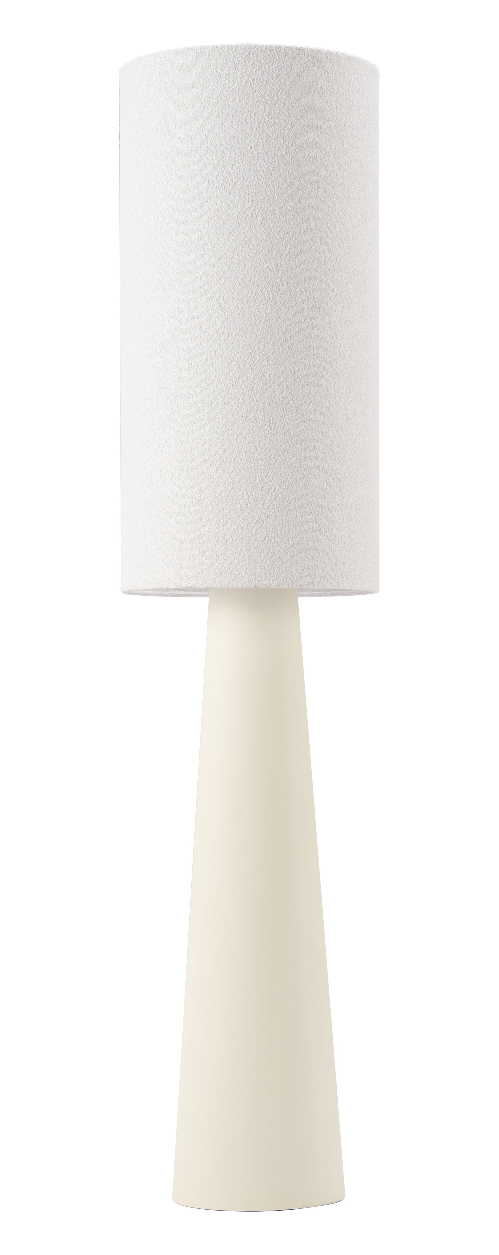 Heaven White Floor Lamp