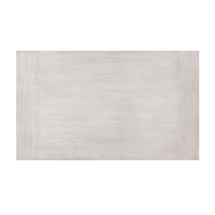 Savile White Counter Height Table Top