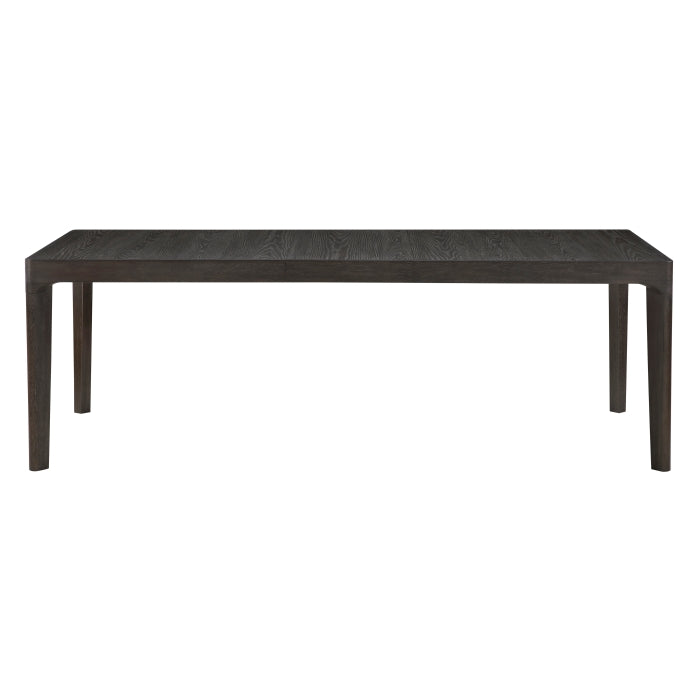 Soma Black Dining Table