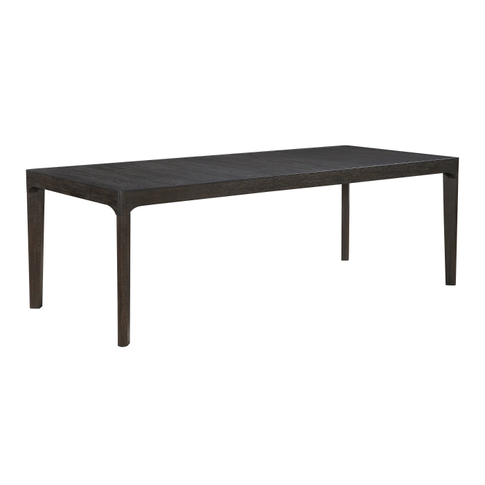 Soma Black Dining Table