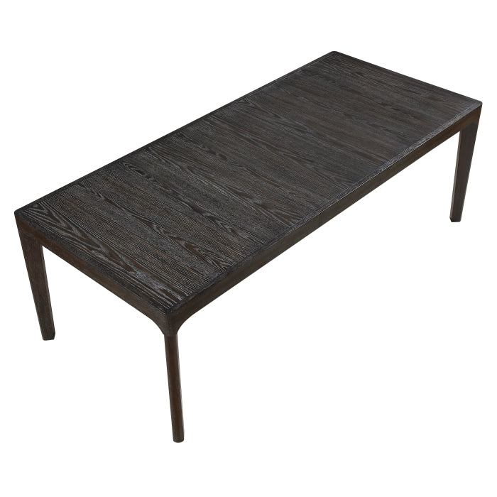 Soma Black Dining Table