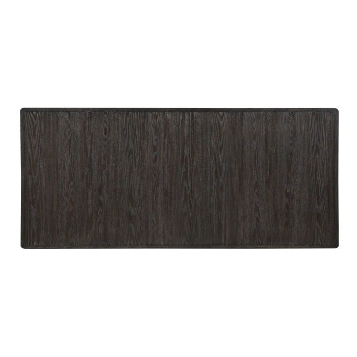 Soma Black Dining Table