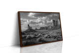 Monuments to Eternity