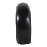 Obie Black/Brown Wooden Object