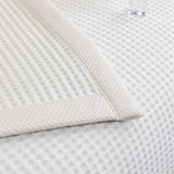 Non-Slip Cooling Breathable Couch Protector Towel, Lightweight Slipcover for Sofas