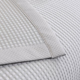 Non-Slip Cooling Breathable Couch Protector Towel, Lightweight Slipcover for Sofas