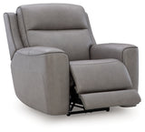5Z-Comfort Coin Power Recliner - Ornate Home