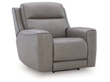 5Z-Relaxation Coin Power Recliner (Online Special Price) - Ornate Home