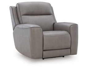 5Z-Relaxation Coin Power Recliner (Online Special Price) - Ornate Home