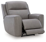 5Z-Relaxation Coin Power Recliner (Online Special Price) - Ornate Home