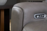 5Z-Relaxation Coin Power Recliner (Online Special Price) - Ornate Home