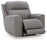 5Z-Relaxation Coin Power Recliner - Ornate Home