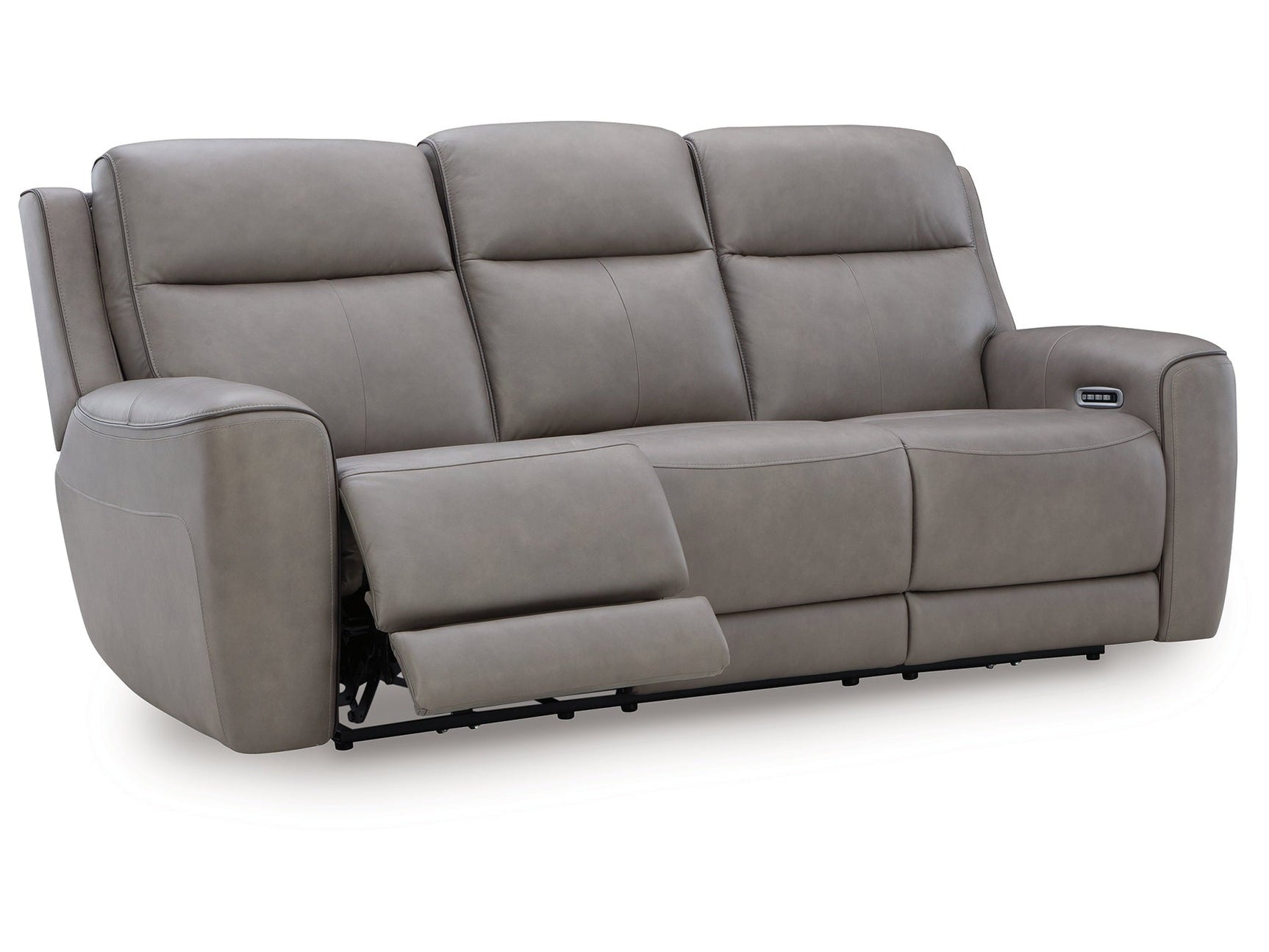 5Z-Relaxation Coin Power Reclining Sofa (Online Special Price) - Ornate Home