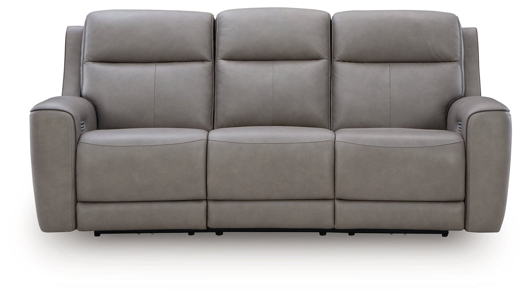 5Z-Relaxation Coin Power Reclining Sofa (Online Special Price) - Ornate Home