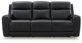 5Z-Relaxation Onyx Power Reclining Sofa (Online Special Price) - Ornate Home