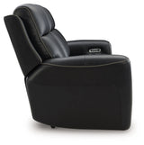 5Z-Relaxation Onyx Power Reclining Sofa (Online Special Price) - Ornate Home