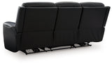 5Z-Relaxation Onyx Power Reclining Sofa (Online Special Price) - Ornate Home