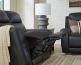 5Z-Relaxation Onyx Power Reclining Sofa (Online Special Price) - Ornate Home