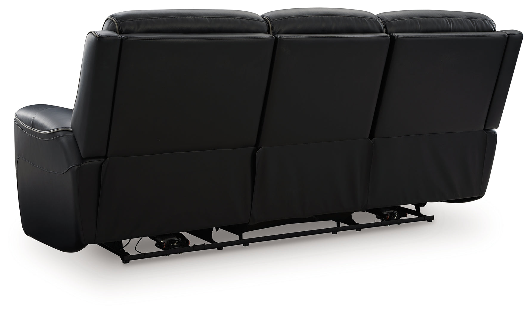 Ashley Furniture Power Reclining Sofa - Thumbnail 2