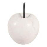 West Oakland White Marble Applebamswara