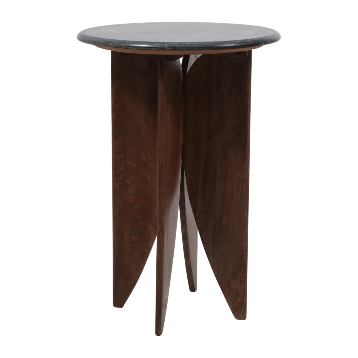 Reidwell Black/Brown Table