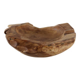 Murraycross Brown/Tan Bowl