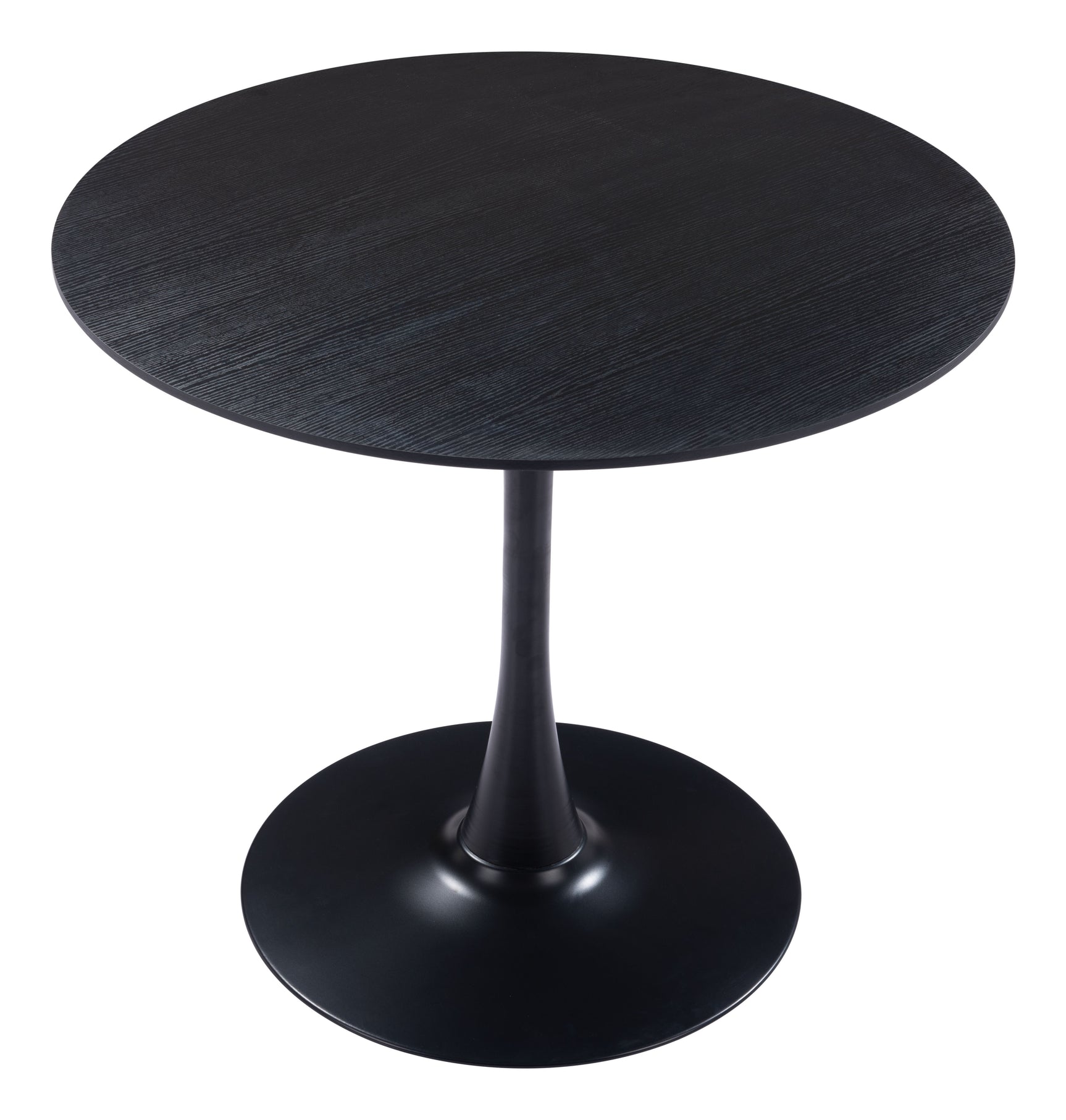 Opus Black Dining Table
